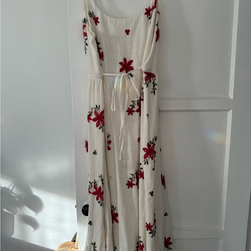 Christy Dawn Nicks Dress
